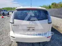 2010 Mazda 5 photo