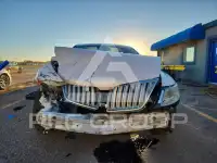 2010 Lincoln MKS фото