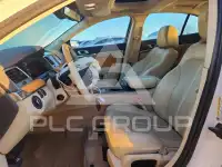 2010 Lincoln MKS фото