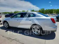 2010 Lincoln MKS фото