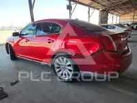 2010 Lincoln MKS photo