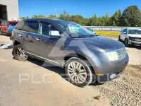 2010 Lincoln MKX фото