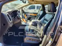 2010 Lincoln MKX фото