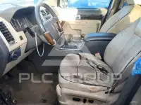 2010 Lincoln MKX фото
