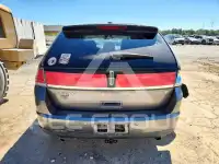 2010 Lincoln MKX фото