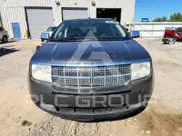 2010 Lincoln MKX фото