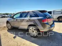 2010 Lincoln MKX фото
