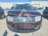 2010 Lincoln MKX photo