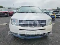 2010 Lincoln MKX фото