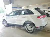 2010 Lincoln MKX фото