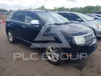 2010 Lincoln MKX photo