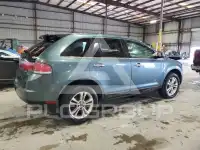 2010 Lincoln MKX photo