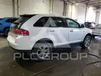 2010 Lincoln MKX фото