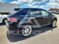 2010 Lincoln MKX photo