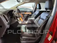 2010 Lincoln MKX фото