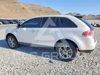 2010 Lincoln MKX фото