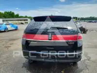 2010 Lincoln MKX photo