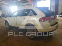 2010 Lincoln MKX фото