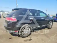 2010 Lincoln MKX фото
