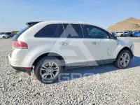2010 Lincoln MKX фото