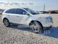 2010 Lincoln MKX фото