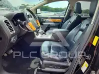 2010 Lincoln MKX photo