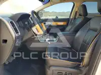 2010 Lincoln MKX фото
