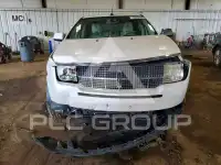 2010 Lincoln MKX фото
