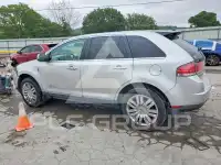 2010 Lincoln MKX photo