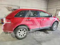 2010 Lincoln MKX фото