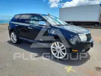2010 Lincoln MKX photo