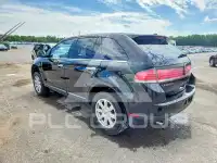 2010 Lincoln MKX photo