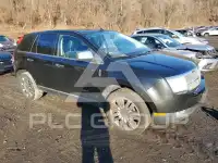 2010 Lincoln MKX photo