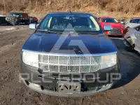 2010 Lincoln MKX photo