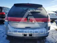 2010 Lincoln MKX фото
