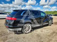 2010 Lincoln MKT фото