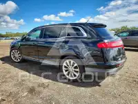 2010 Lincoln MKT фото