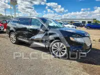 2010 Lincoln MKT фото