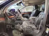 2010 Lincoln MKT фото