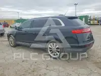 2010 Lincoln MKT фото