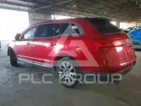 2010 Lincoln MKT фото
