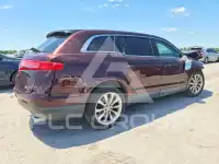 2010 Lincoln MKT фото