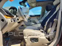 2010 Lincoln MKT фото