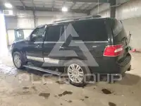 2010 Lincoln NAVIGATOR фото