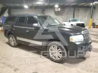 2010 Lincoln NAVIGATOR фото