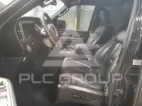 2010 Lincoln NAVIGATOR фото