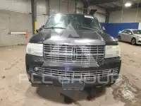 2010 Lincoln NAVIGATOR фото