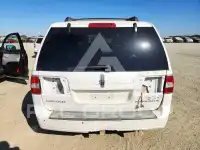 2010 Lincoln NAVIGATOR photo
