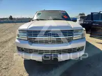2010 Lincoln NAVIGATOR photo