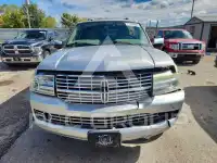 2010 Lincoln NAVIGATOR photo